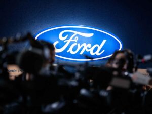 Ford nei guai: scatta l’ennesimo richiamo