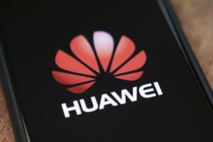 Huawei debutta nell'automotive