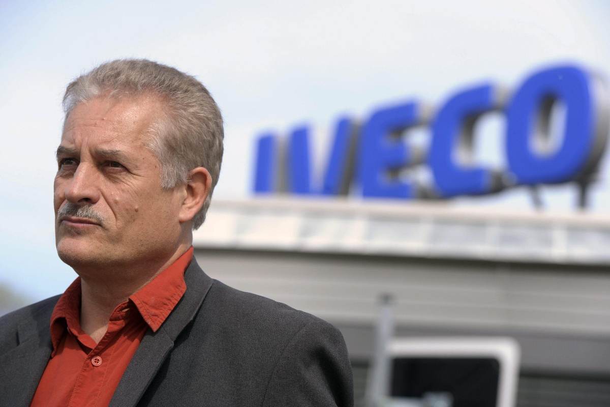 Nuova prospettiva per Iveco