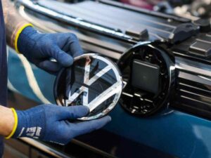 I motori TDI della Volkswagen