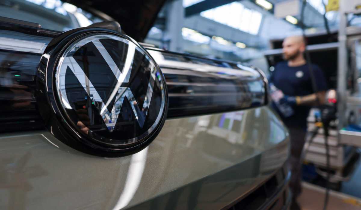 I motori TDI della Volkswagen